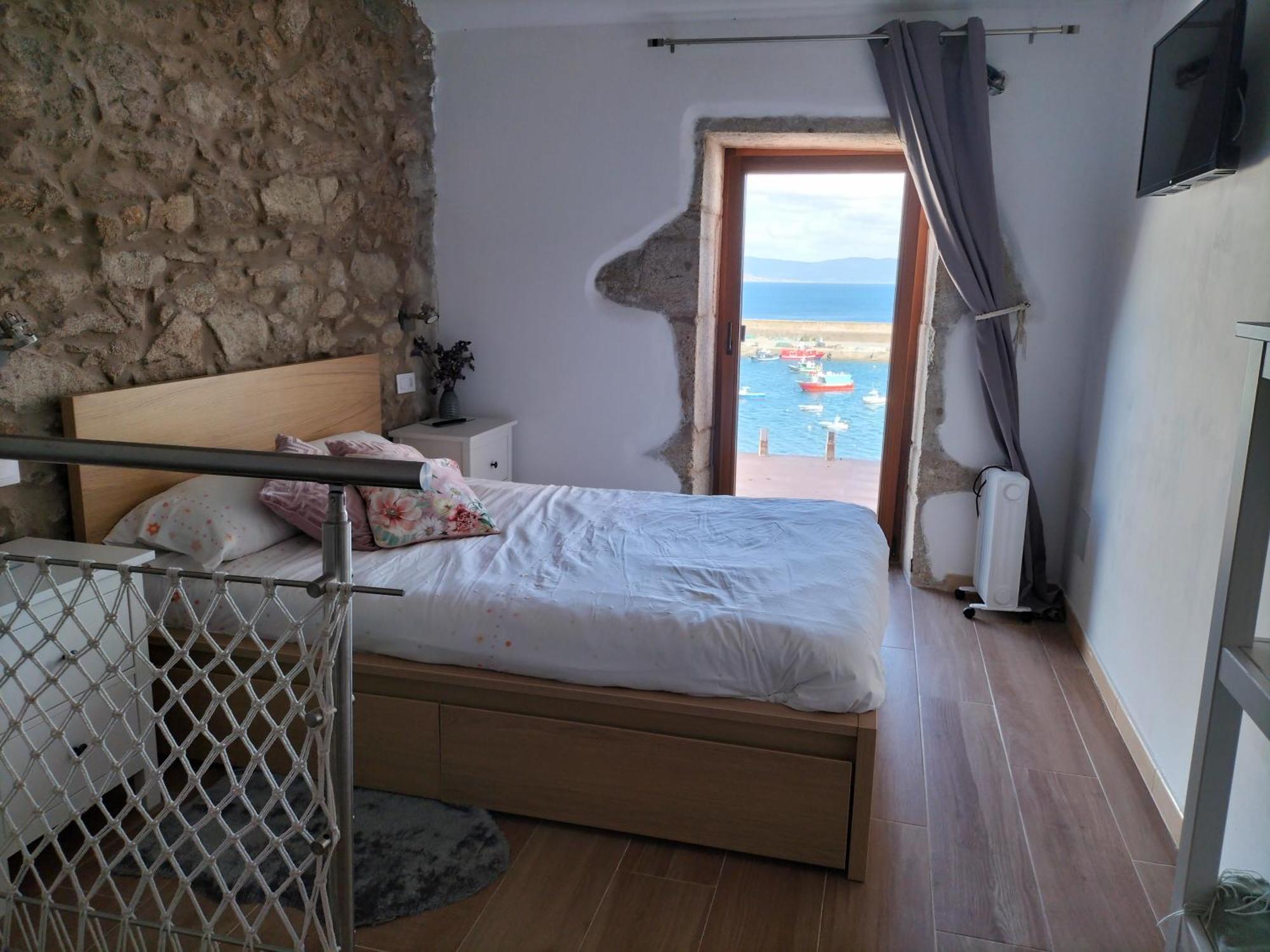 Ferienwohnung Casa Xenoveva Kap Kap Finisterre Zimmer foto